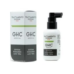 GENESIS HEALTH COMPANY Srls GHC MEDICAL Tratt.Esosomi Plus