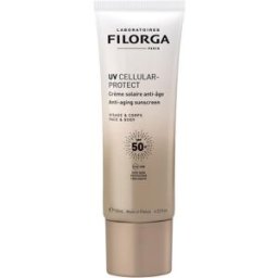 FILORGA UV CELLULAR PROTECT FACE & BODY 125 ML