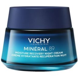 MINERAL 89 CREMA NOTTE 50 ML