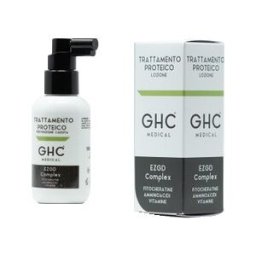 GENESIS HEALTH COMPANY Srls GHC MEDICAL Tratt.Esosomi Plus