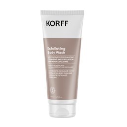 Exfoliating Body Wash 200ml