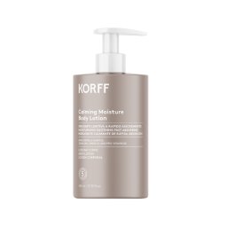 Calming Moisture Body Lotion