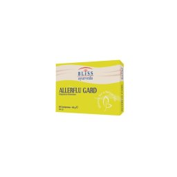 Allerflu Gard integratore per difesa del sistema respiratorio 60 compresse