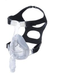 Fisher & Paykel Forma™ - per terapia del sonno PAP a pieno facciale dormire 1 St