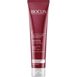 IST.GANASSINI SpA BIOCLIN Maschera Capelli Post Colore 100ml