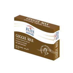 GUGGUL MAX 60 CPR