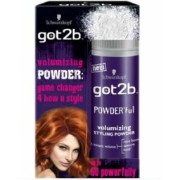 Schwarzkopf Got2b Powder' ful Volumising Styling Powder 10g 10 g