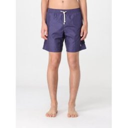 Kampos Costume da bagno in nylon Blue Navy Taglia S