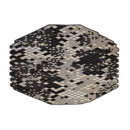NANIMARQUINA tappeto LOSANGES II
