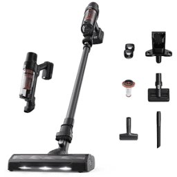 Rowenta X-PERT 7.60 RH6A75 scopa elettrica senza filo, Senza sacco, 140 W