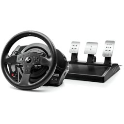 Thrustmaster VOLANTE CON PEDALI T300 RS GT EDITION