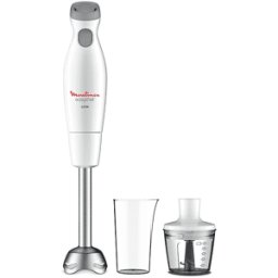 Moulinex FRULLATORE AD IMMERSIONE Easychef 2 in 1 DD4521