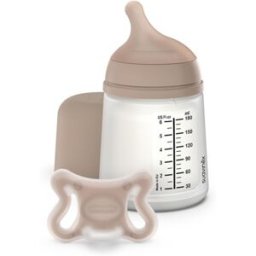 Starter Set Zero.Zero Suavinex Medium