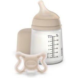 Starter Set Zero.Zero Suavinex Light