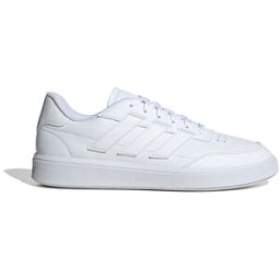 SNEAKERS BIANCHE ADIDAS COURTBLOCK 40⅔