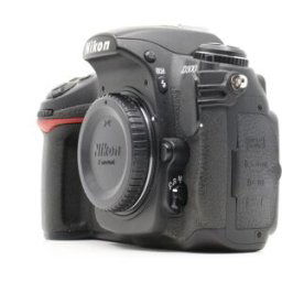 Nikon D300 (Condition: Buono)