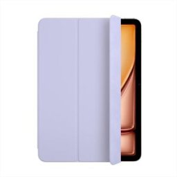 Apple Smart folio iPad air 11" (m2)-viola Chiaro