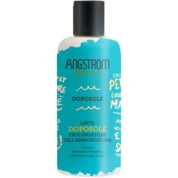 PERRIGO ITALIA Srl Angstrom Latte Doposole Limited Edition - Latte doposole prolungatore dell'abbronzatura - 200 ml