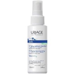 URIAGE LABORATOIRES DERMATOLOG BEBE Spray Cu-Zn 100ml