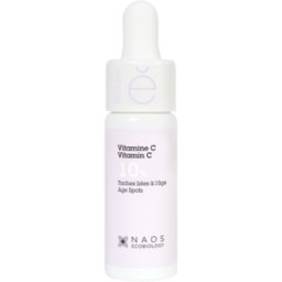 NAOS ITALIA Srl Etat Pur Vitamina C 10% - Attivo puro anti-macchie e anti-età - 15 ml
