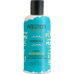 PERRIGO ITALIA Srl Angstrom Latte Doposole Limited Edition - Latte doposole prolungatore dell'abbronzatura - 200 ml