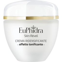 Euphidra Sr Crema Ridens Tonif