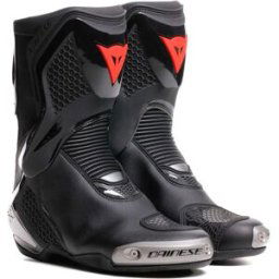 Stivali Moto Donna Dainese TORQUE 4 WMN Nero Nero taglia 37