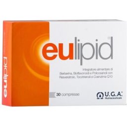 UGA EULIPID 30 Cpr