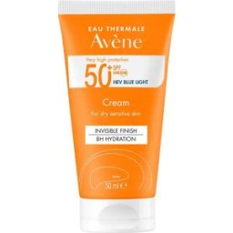 PIERRE FABRE AVENE SOL CREMA SPF50+ NUOVA FORMULA 50 ML