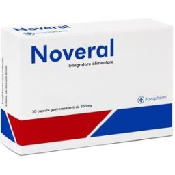 NOVERAL 30CPS