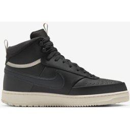 NIKE SCARPA COURT VISION MID