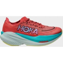 HOKA SCARPA MACH X2