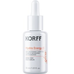 KORFF HYDRA ENERGY C GLOW SIER