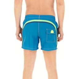 SUNDEK Shorts da bagno TURCHESE S
