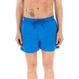 Lacoste Shorts da bagno BLUETTE M