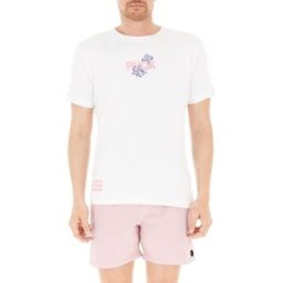 RVCA T-shirt girocollo PANNA M