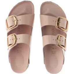 Birkenstock Ciabatte Arizona Big Buckle CIPRIA 35