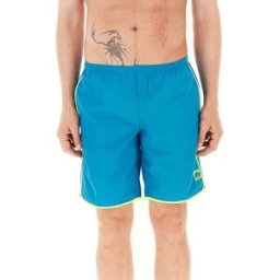 SUNDEK Shorts da bagno TURCHESE S