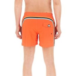 SUNDEK Shorts da bagno ARANCIONE S