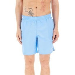 Nike Shorts da bagno AZZURRO CHIARO XL