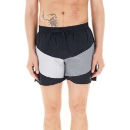 Nike Shorts da bagno NERO M