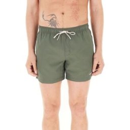 SUNDEK Shorts da bagno CACHI S