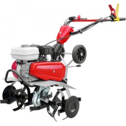 Barbieri B/35 - Motozappa a benzina 5.5 HP - Motore Honda GX160