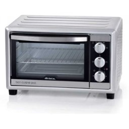 Ariete Bon Cuisine 200 - forno elettrico statico - 20L 1380W