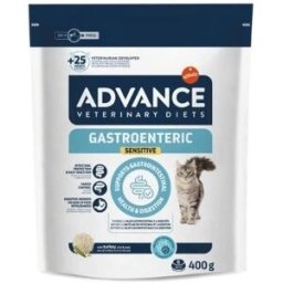 Advance Cat Veterinary Diet Gastroenteric Sensitive 400 gr