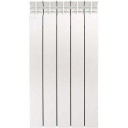 Novaflorida RADIATORE ALLUMINIO NOVA FLORIDA EXTRA THERMSERIR B3 5 ELEMENTI P97 mm INTERASSE 700 mm