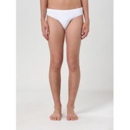 Kampos Costume da bagno in nylon Bianco Taglia S