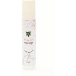 Erbecedario Crema Viso Anti-Age