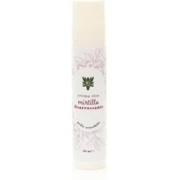 Erbecedario Crema Viso Mirtillo