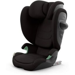 Seggiolino Auto Cybex Gold Solution G2 Magic black